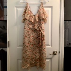 NWOT - Never worn dress size small